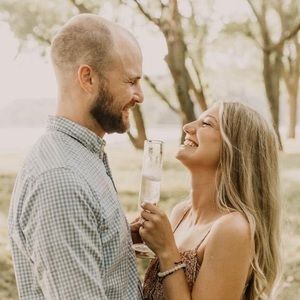 Meet your Posher, Aubrey